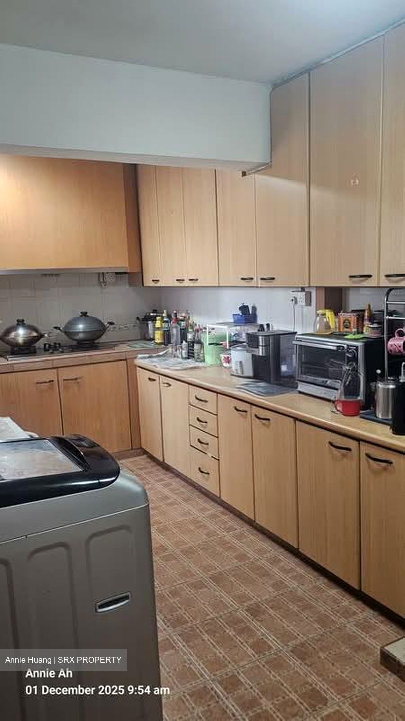 Blk 36 Marsiling Sapphire (Woodlands), HDB 5 Rooms #559206731